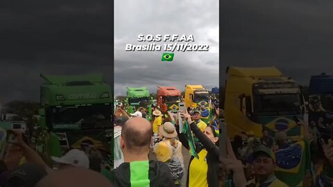 15/11/2022 em Brasilia