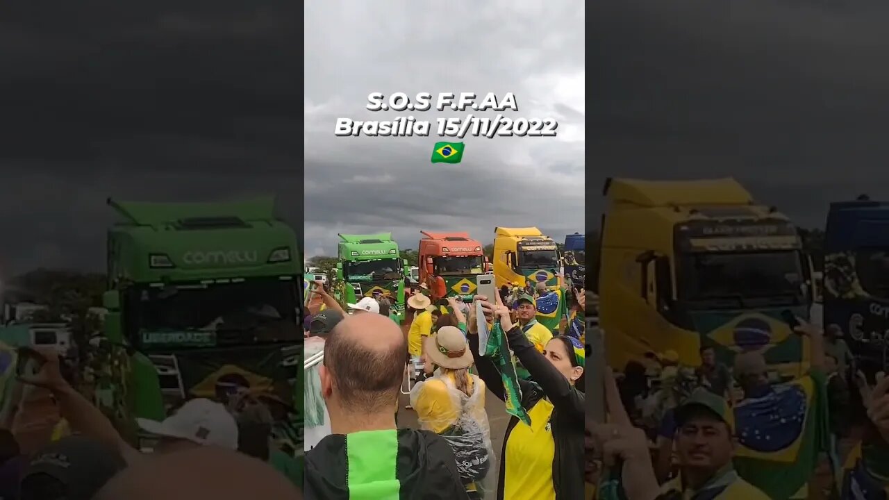 15/11/2022 em Brasilia