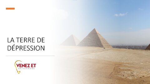 Terre de dépression