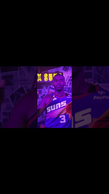 Back The Suns (+4.5) To Cover In Game 2 🆚 Nuggets