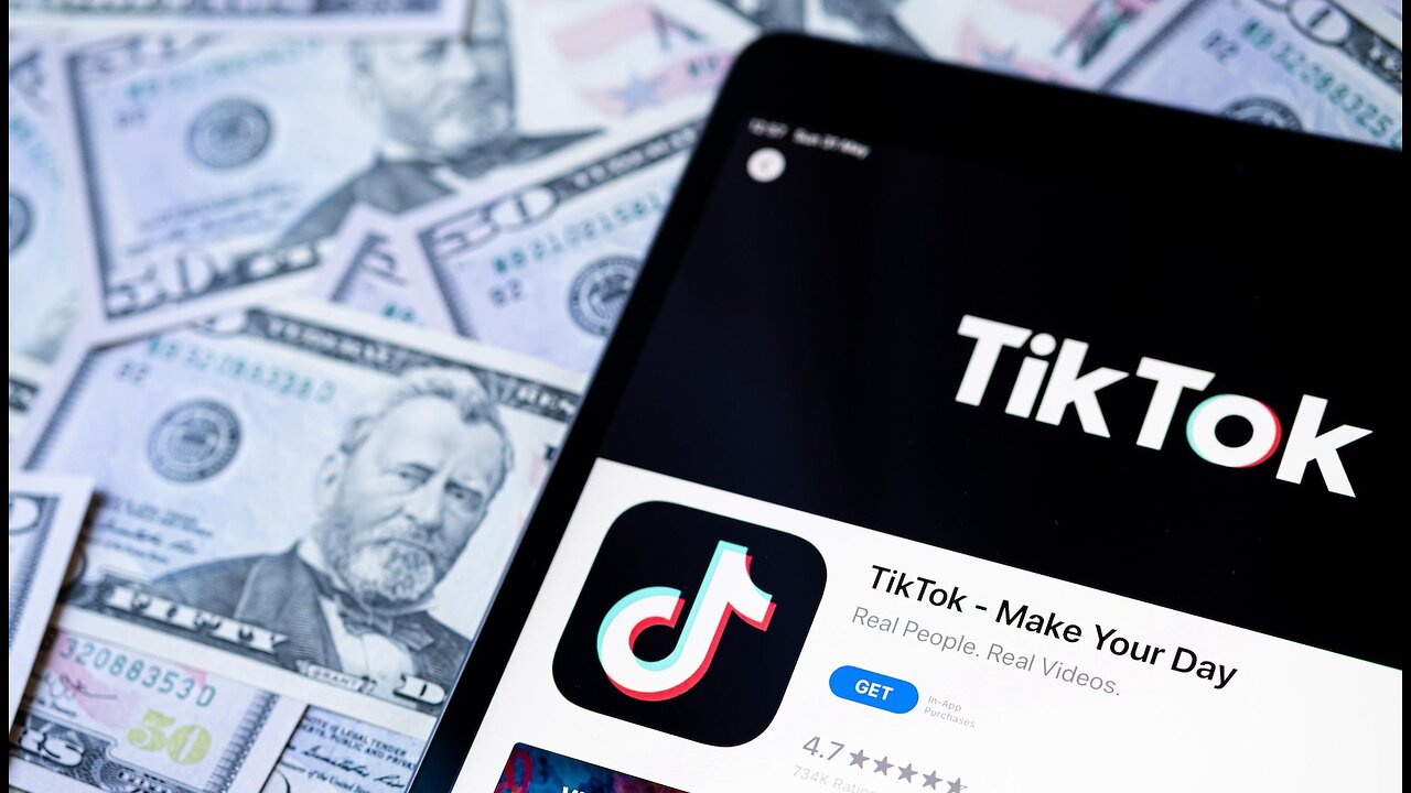 Earn $257+/Day using *SECRET AI* on Complete Autopilot (TikTok Shop Affiliate)