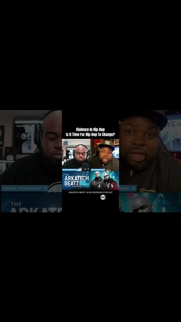 Violence In Hip-Hop: Is It Time For Hip-Hop To Change? #takeoff #quavo #offset #migos #charlestonwh