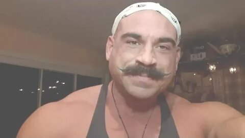 Brett Azar (2021) The Cable Version