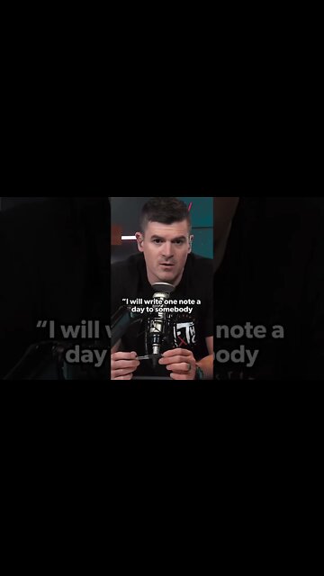 Do This List For 30 Days