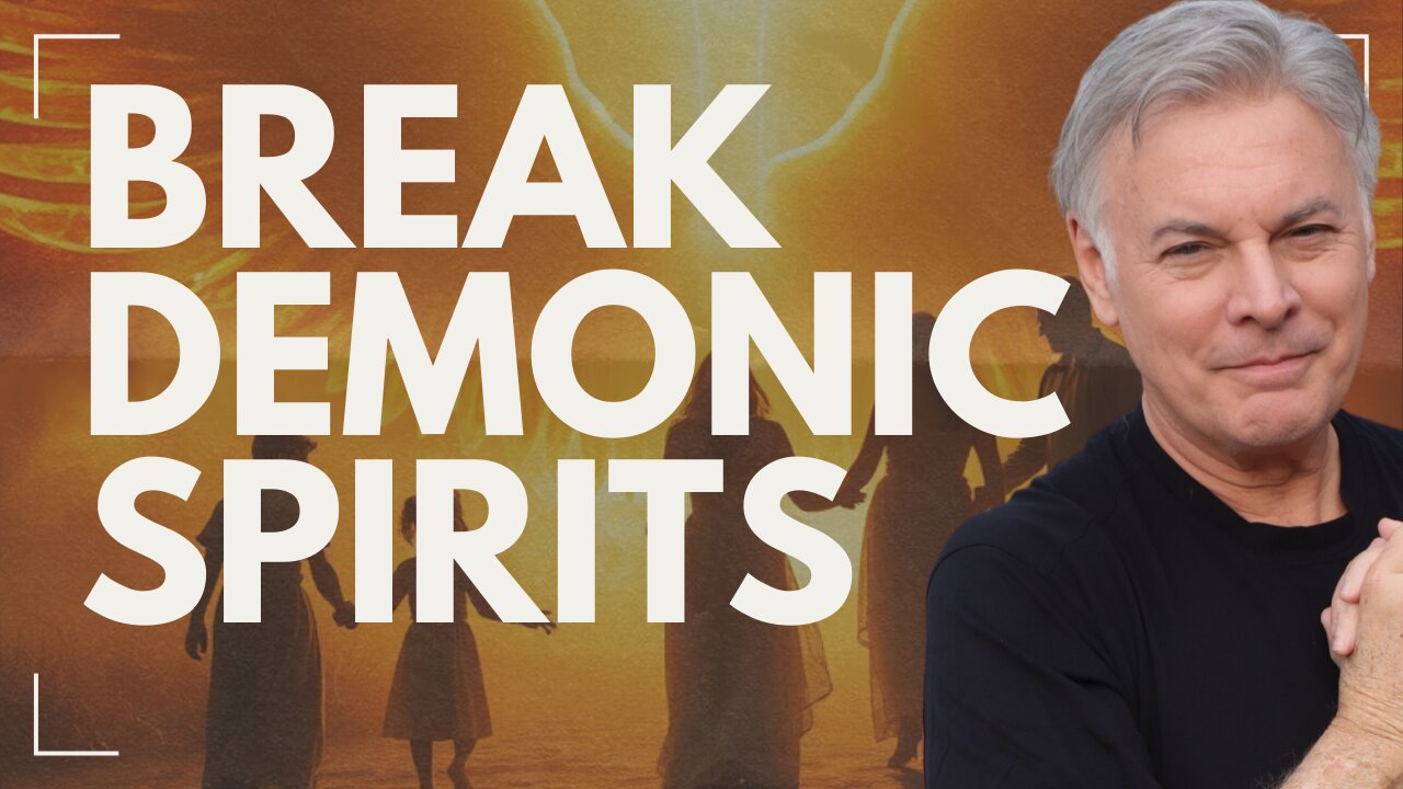 Real Life Battles with Witchcraft and How To Break Off Demonic Attacks