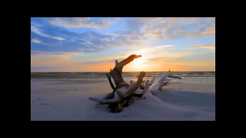 Sounds of the Sea Meditation