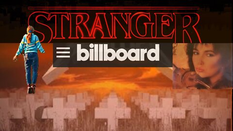 Stranger Things Songs That Never Die