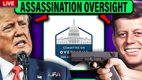 TRUMP ASSASSINATION ATTEMPT HOMELAND SECURITY OVERSIGHT HEARING | MATTA OF FACT 7.23.24 2pm EST