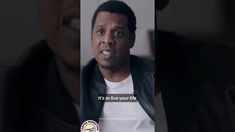 Jay-Z on the goal. 🔥 This video speaks for itself. 🤝😮‍💨 Reaching your highest potential!