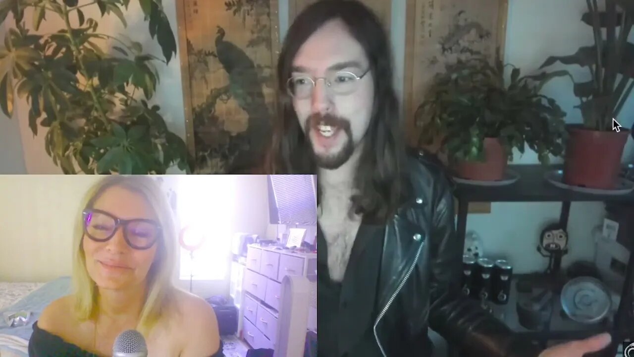 Daily Wire Censorship Scandal with Steven Crowder Styxhexenhammer REACT