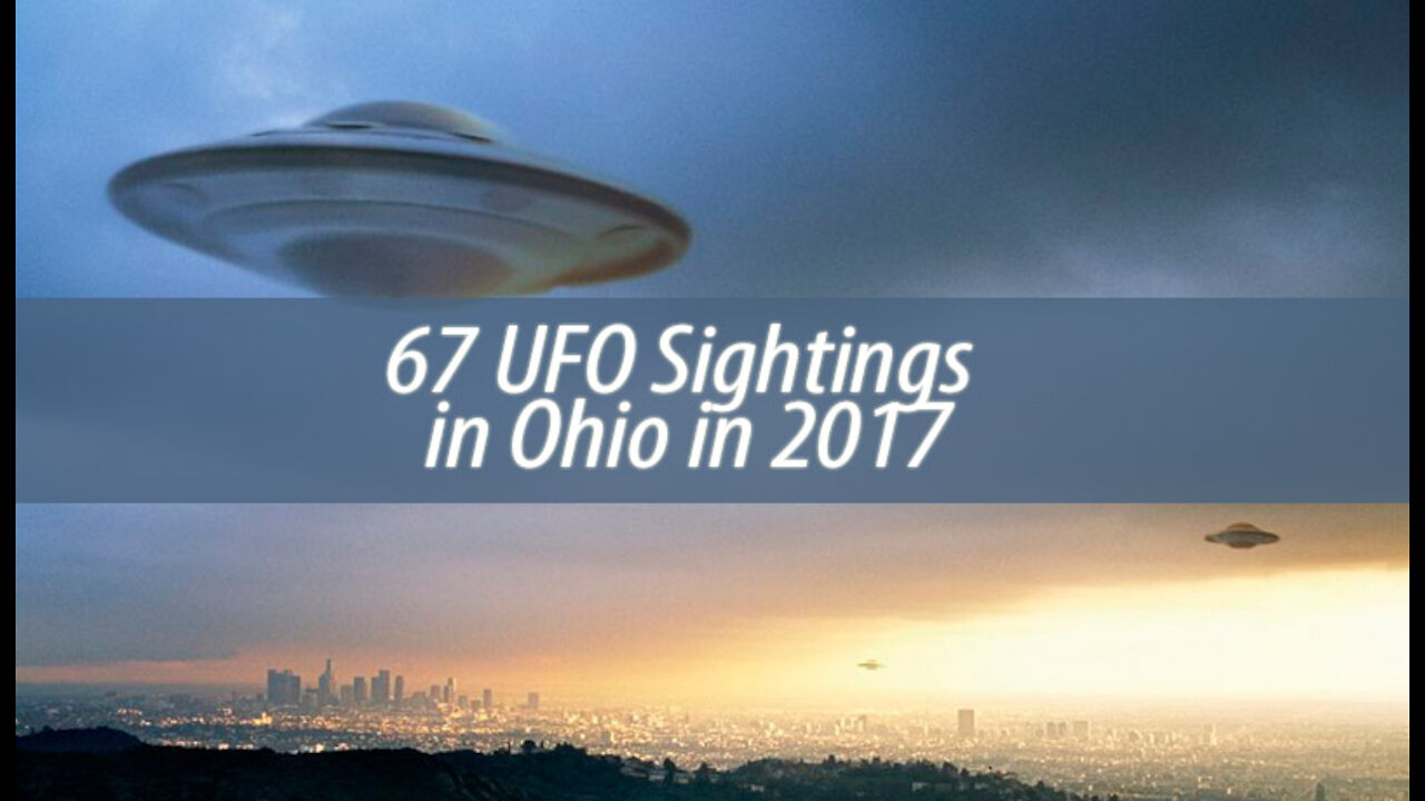 Alien UFO and Mysteries Encounters