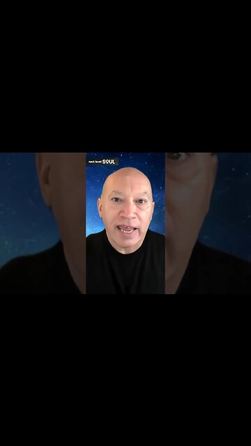 Darryl Anka (Bashar): Believing For A Change | Next Level Soul #shorts