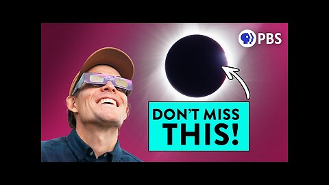 Why Solar Eclipses Are Such a Big Deal