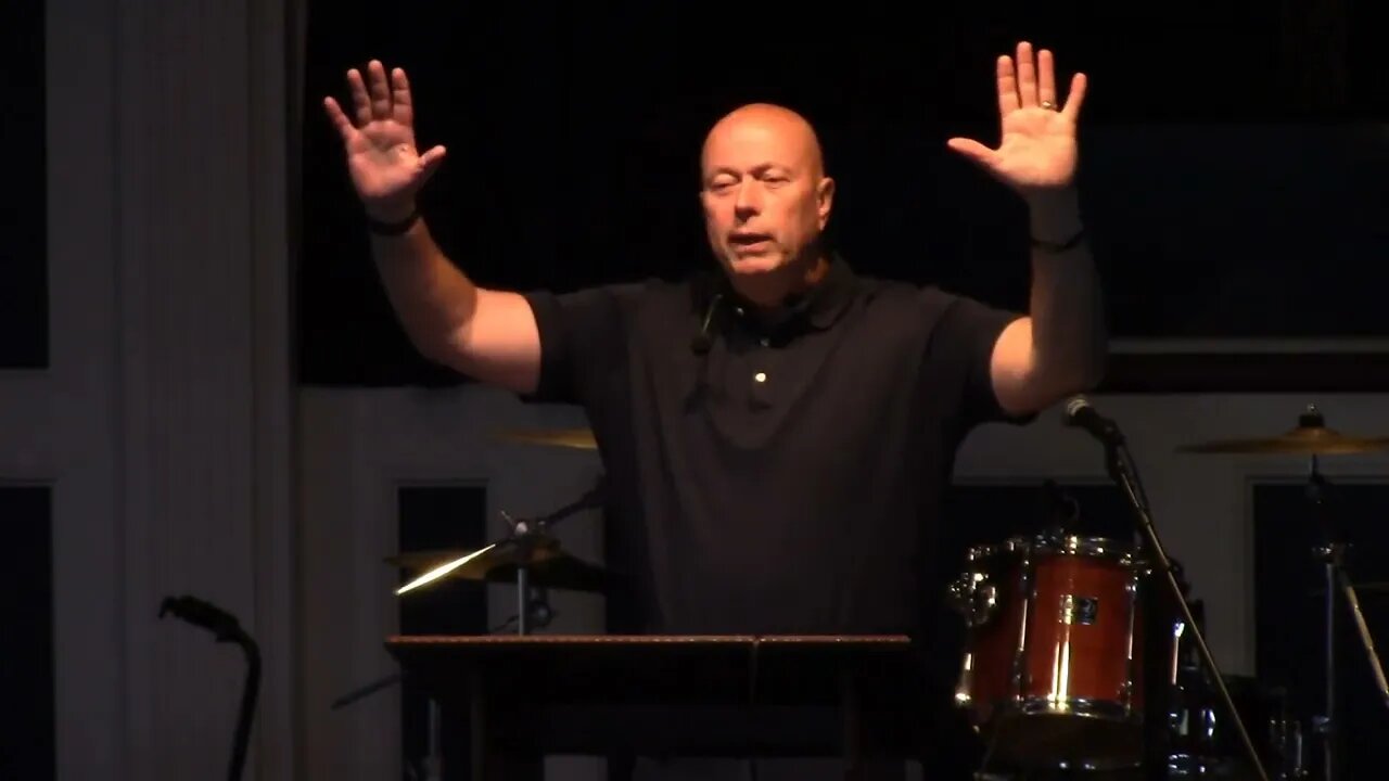 Sermon Series It's Never Too Late For A New Beginning: #9 In Our New Beginning Finish Well