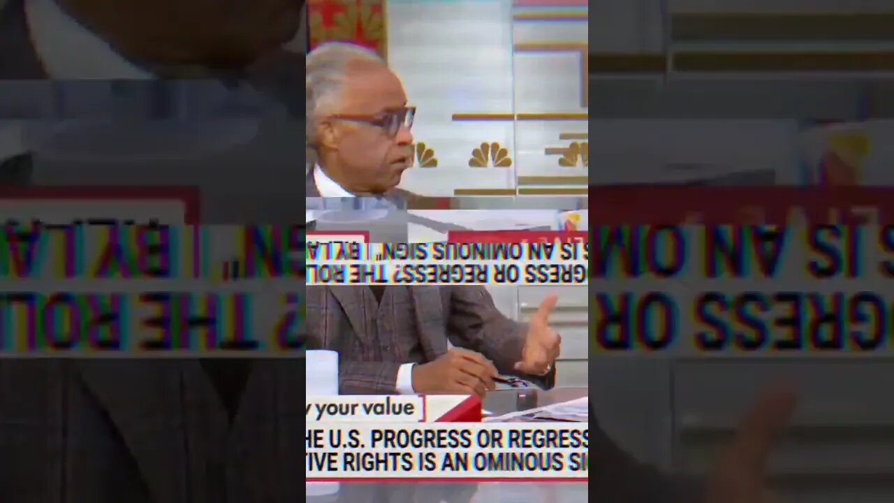 Sure, let's continue to "shame" people into voting Dem vs talking about the real issues. 🤦🏾♂️🤦🏾♂️