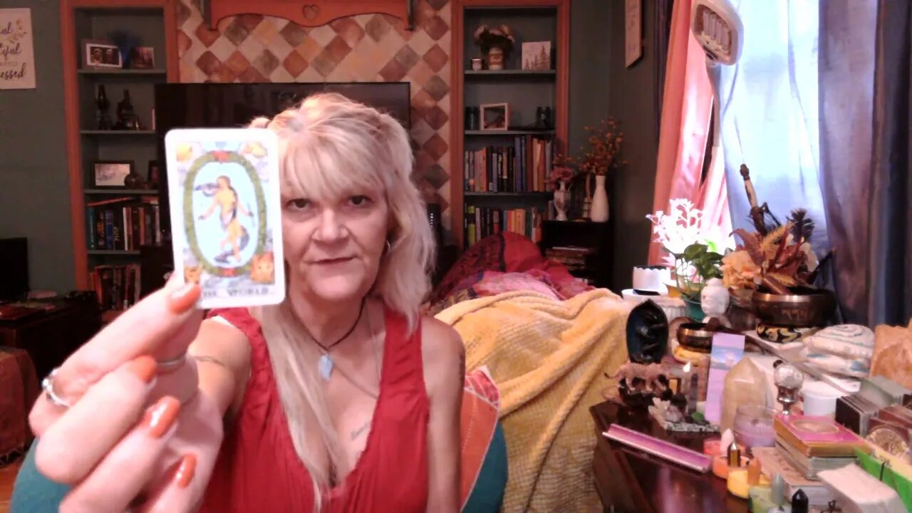 Cancer Tarot Intuitive Reading Aug 8-17 Poetic Justice!You ARE Enough!Teaching what you most need...