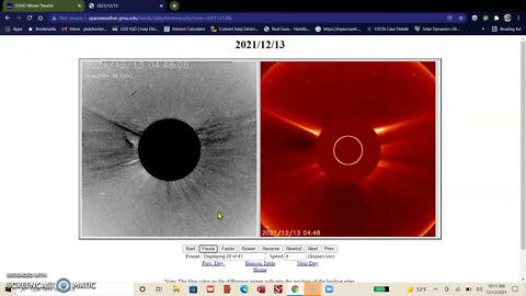 Something HUGE just flew into our sun, Solar flare uptick, radiation increase