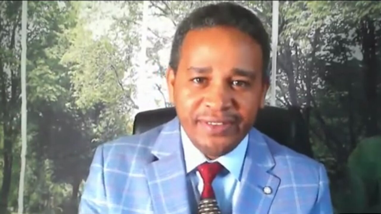 ነቀርሳው ህገመንግስት እና የወልቃይት ራያ ጉዳይ