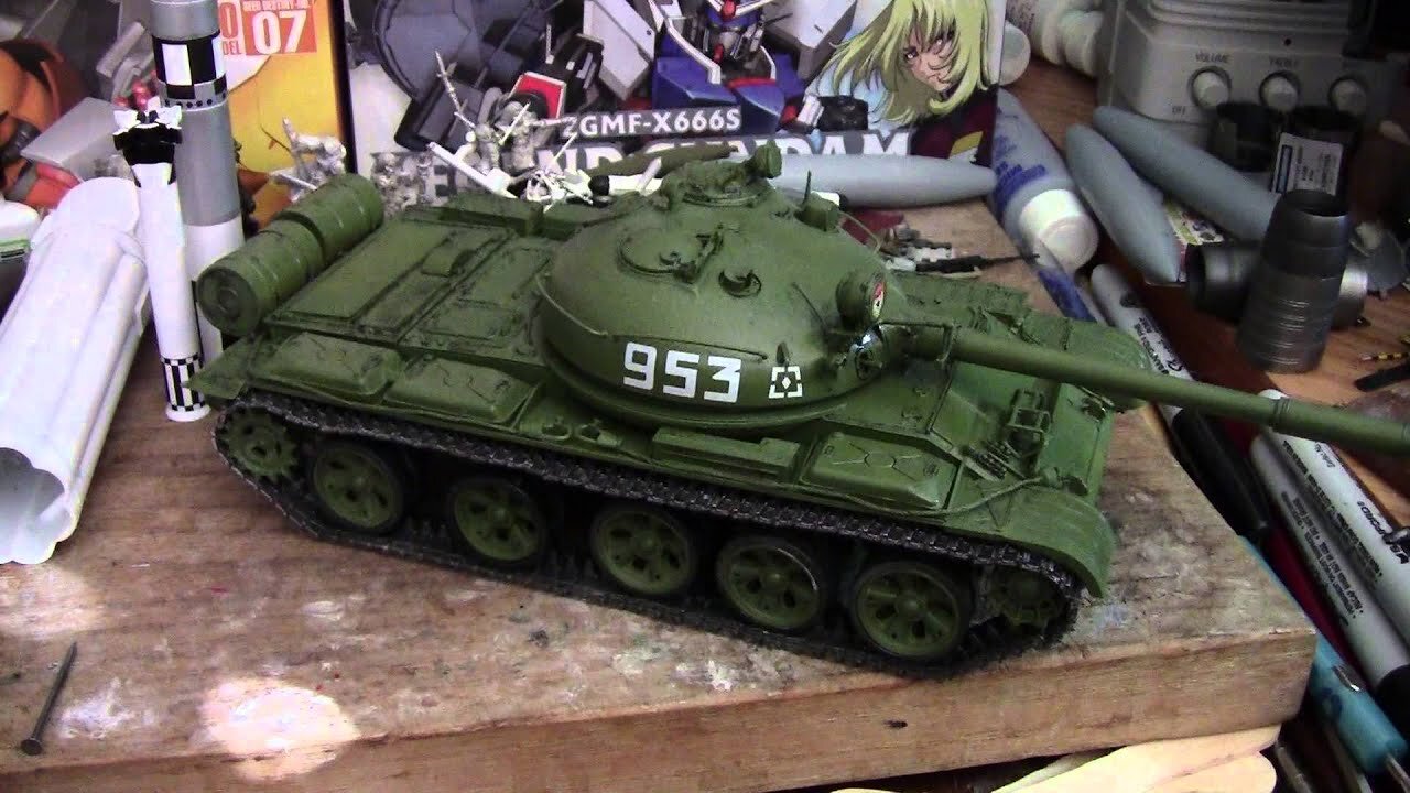 T-62 Tutorial 16
