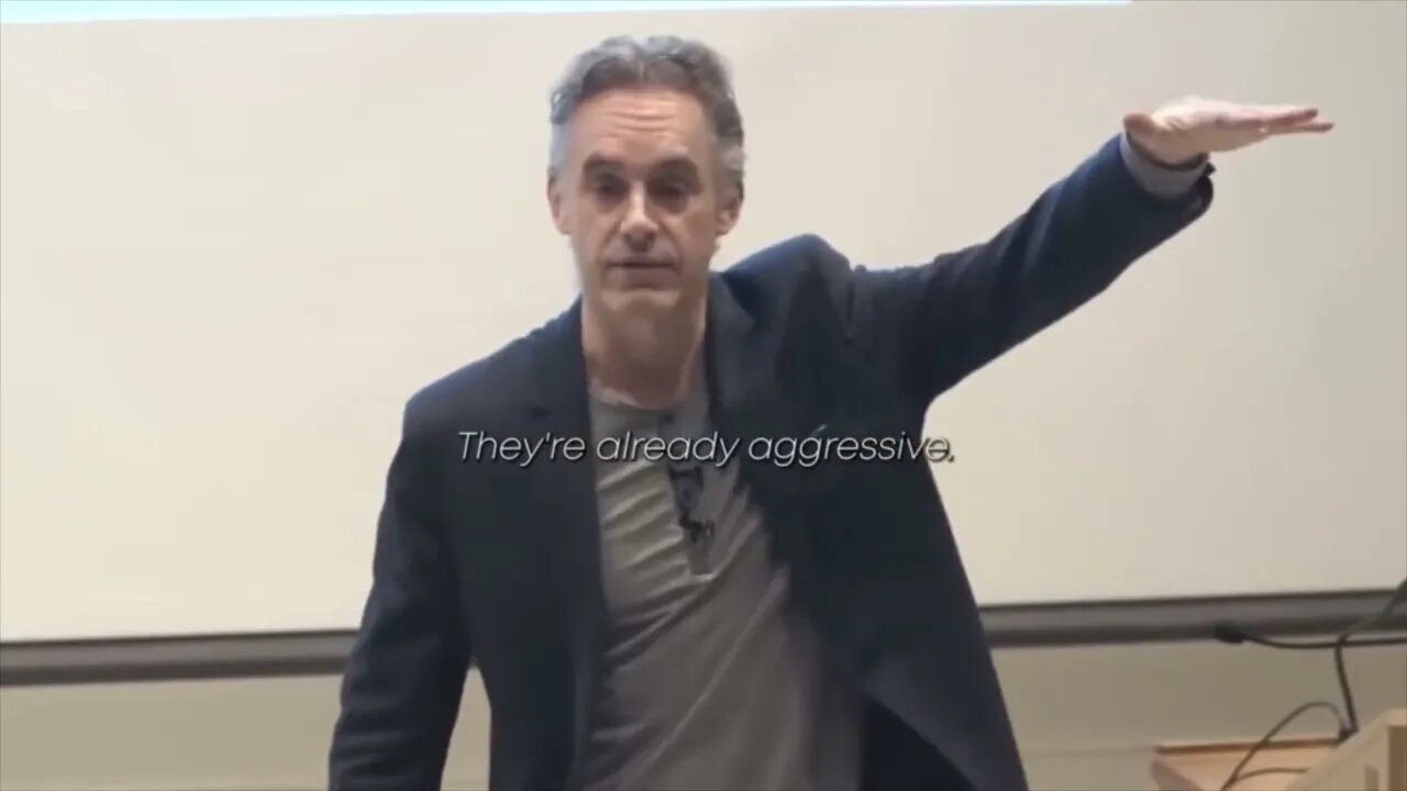 Jordan Peterson: Only Dating Advice You Will Need