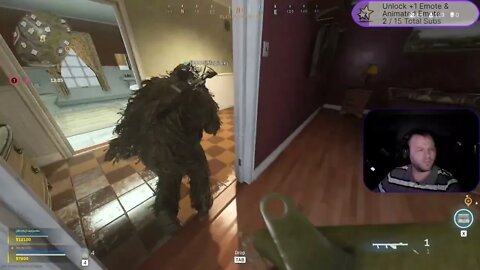 Warlords on Warzone & Paladin Slaying Undead on Act I