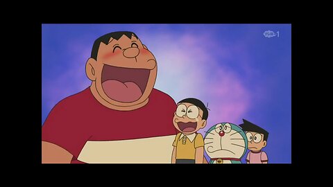 doraemon episode no 19