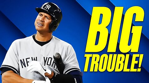 MLB CHEATERS Are In Big Trouble!