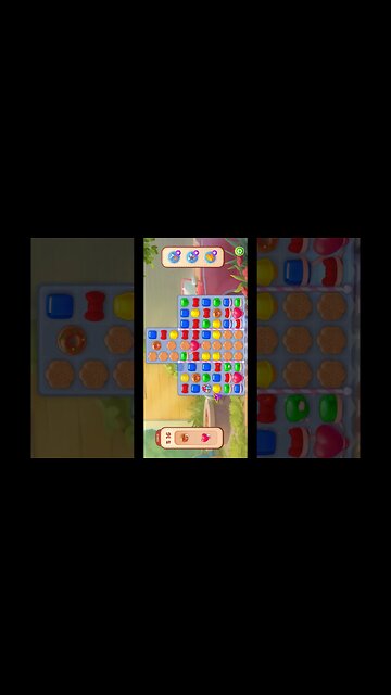 Shorts Playrix Homescapes Gameplay Walkthrough Level 12909-010