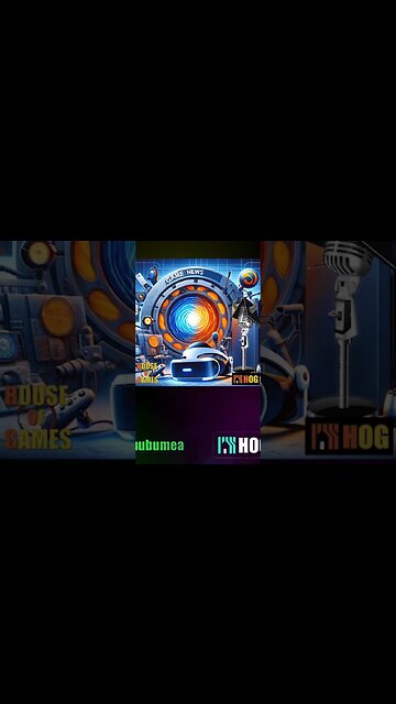 House of Games #50 - Game Industry News #podcast #gamedevelopers #gamingnews #gamedevelopement