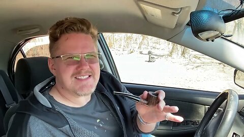Midday ChatEp77 Evaluating Friendships, Filter Adaptor Design & AI #pipesmoking #mensfriendships