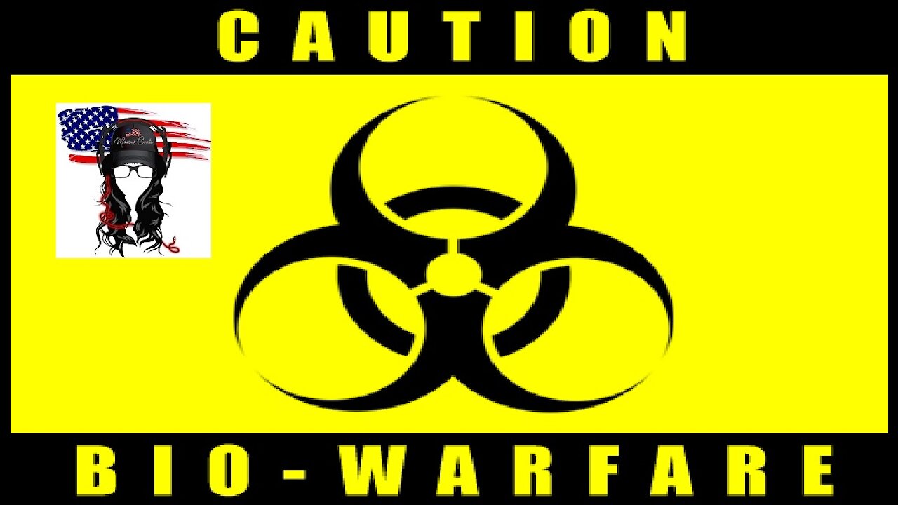 C0VlD l9 bio weapon vs lab leak – because it was anything but natural, but NOT very deadly