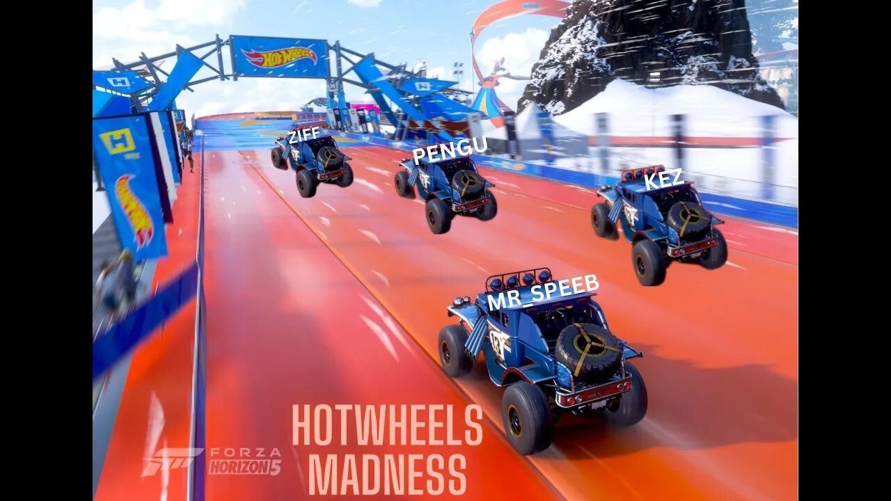 Can We Outrace MrSpeeb in His Own Car? #ForzaHorizon5