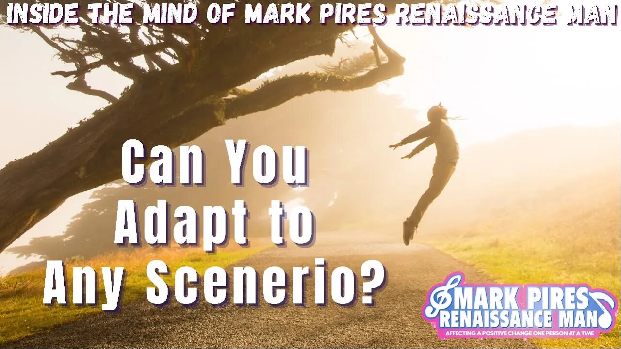 Can You Adapt To Any Scenario? Renaissance Man Comedy Movie!