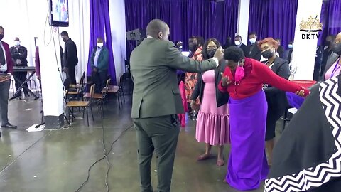 Accurate personal prophecies with Dr. Ian Ndlovu