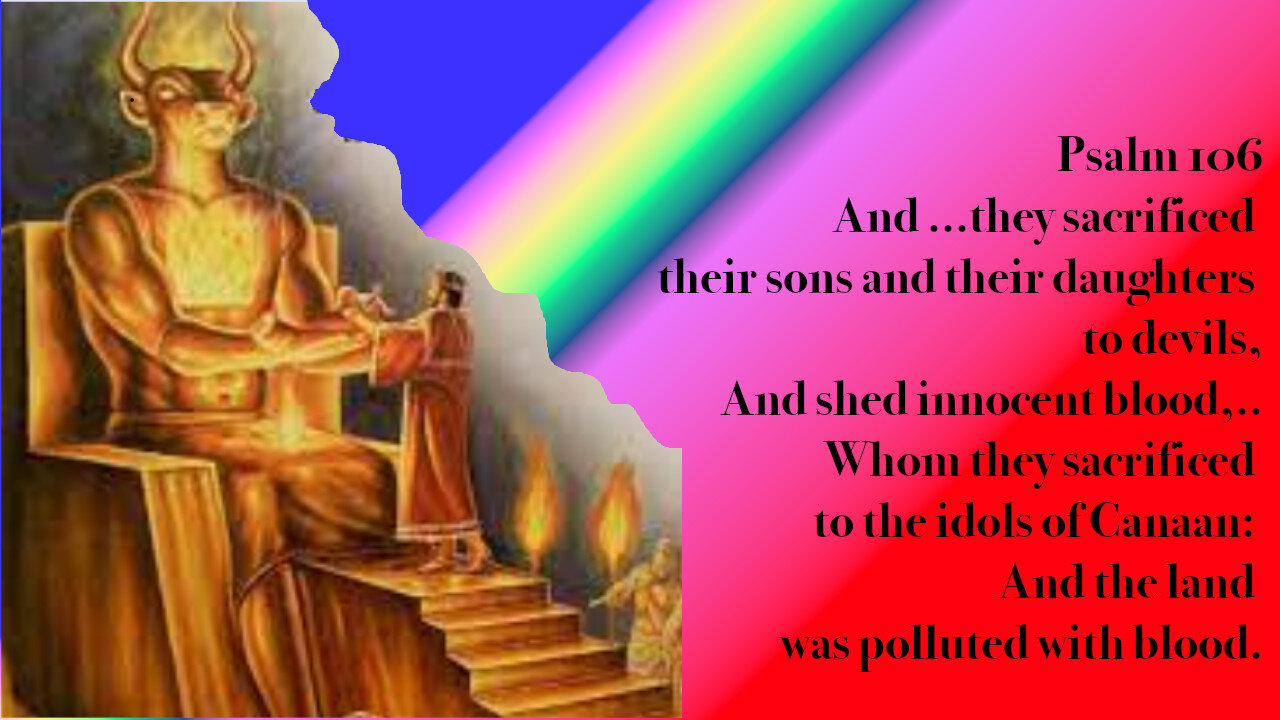 In any other case, we would call them psychopaths -