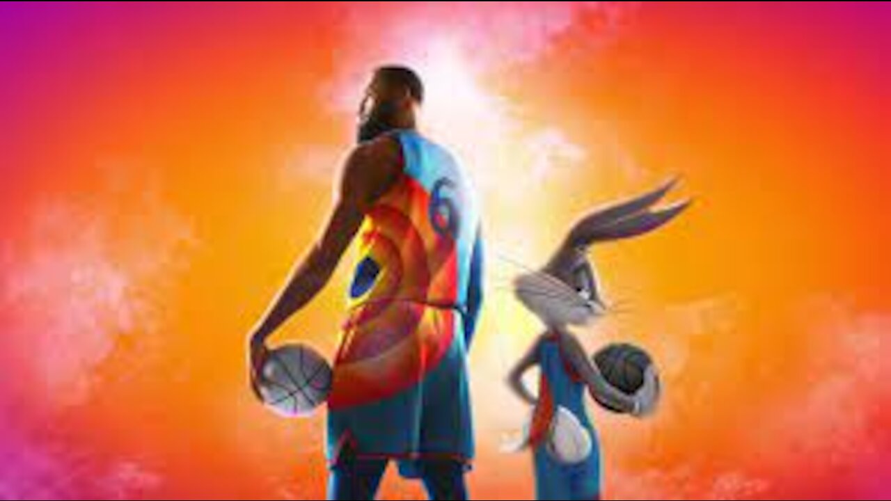 VER Space Jam 2: Nuevas leyendas 2021 PELICULA COMPLETA EN CASTELLANO