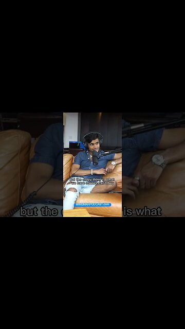 We Have What Money Can't Buy Ft. @LifeLessonsWithLuis #shorts