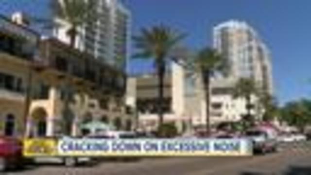 St. Pete considering noise rules for downtown