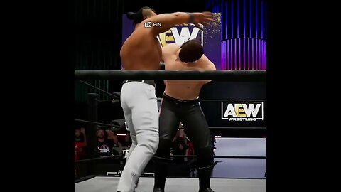 aew fight forever some gameplay part 3