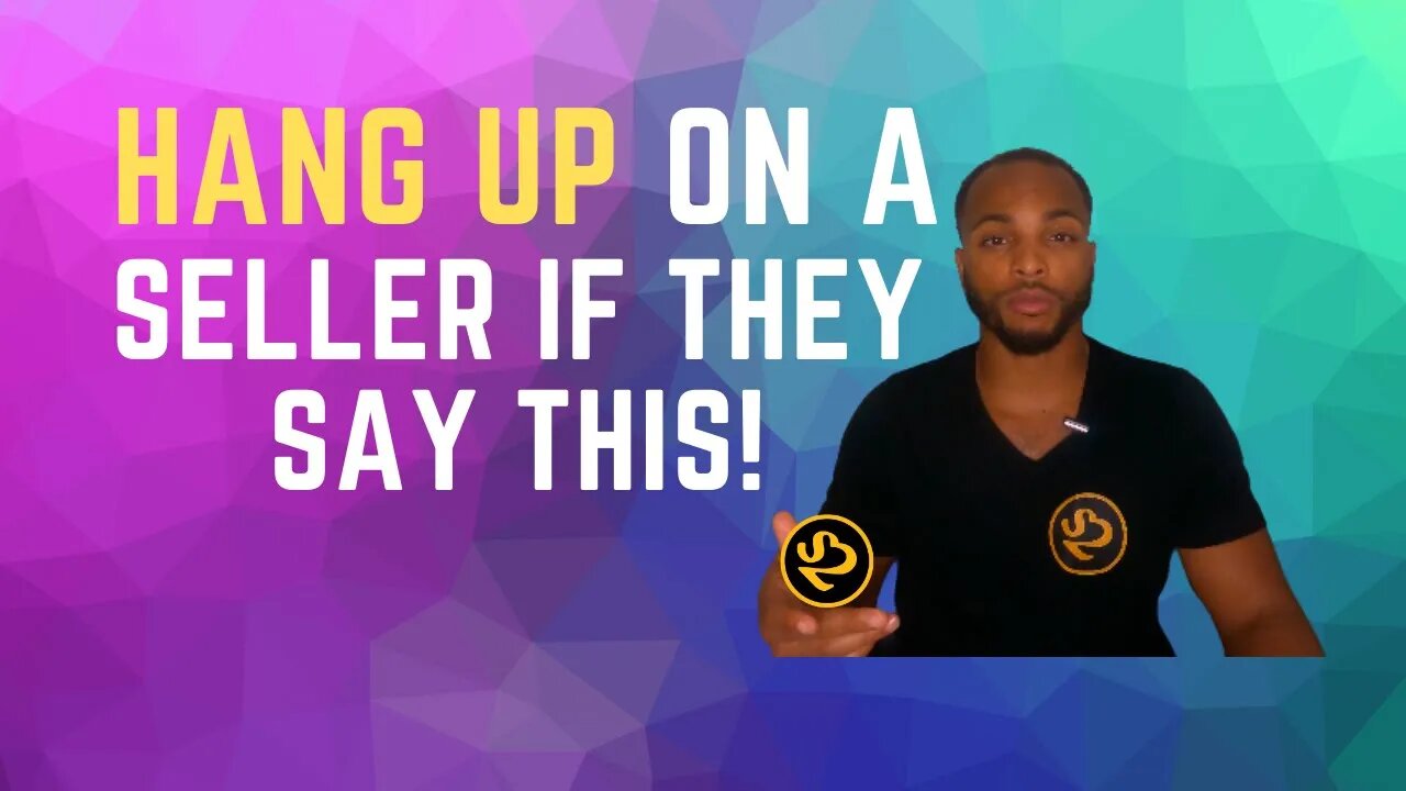 How Much Disrespect Should you take from a Real Estate Lead?| Wholesale Real Estate #S2 #coldcalls
