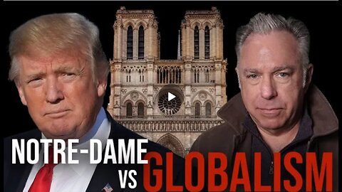 NOTRE DAME vs ARMAGEDDON: Christian Zionists Push World War in Israel