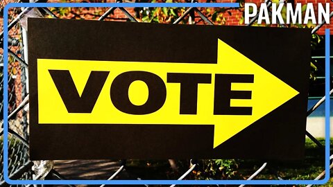 Caller Has Nowhere to Vote