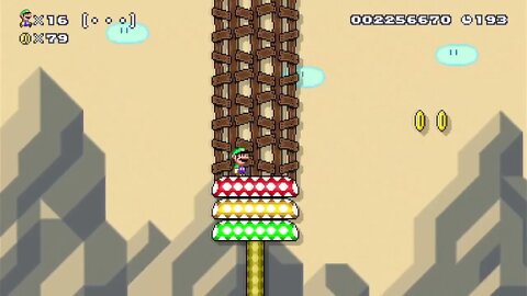 Mario maker 2 Viewer Levels 10-17-2021