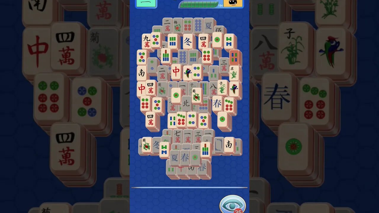 mahjong 3