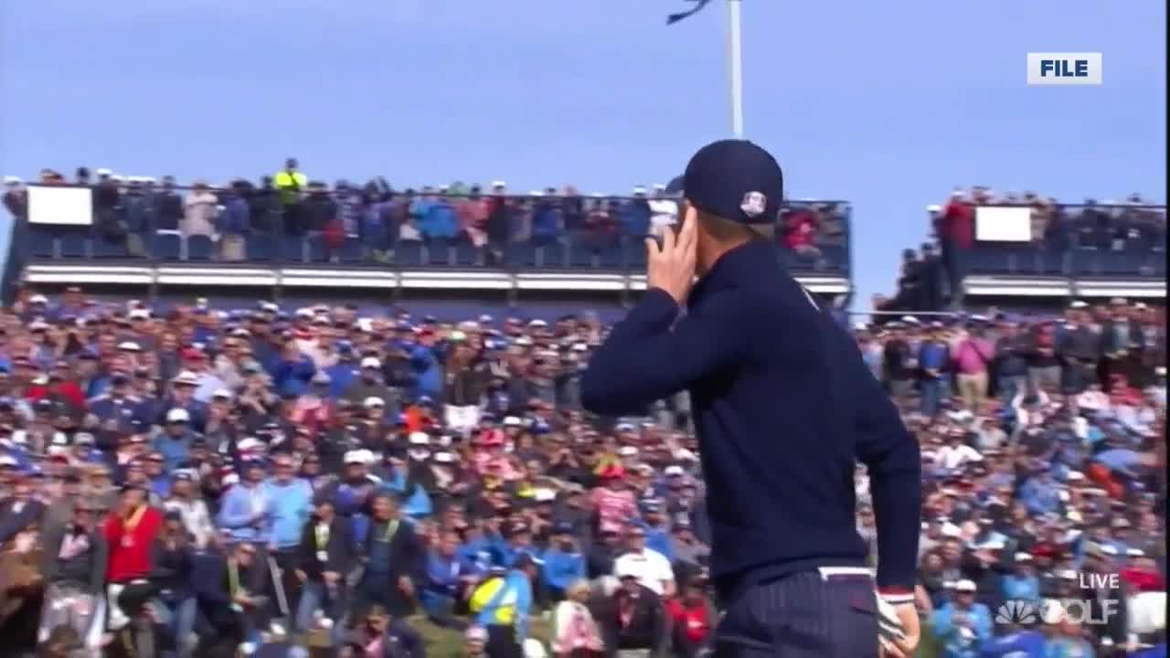 Sheboygan Co. businesses optimistic regarding Ryder Cup postponement