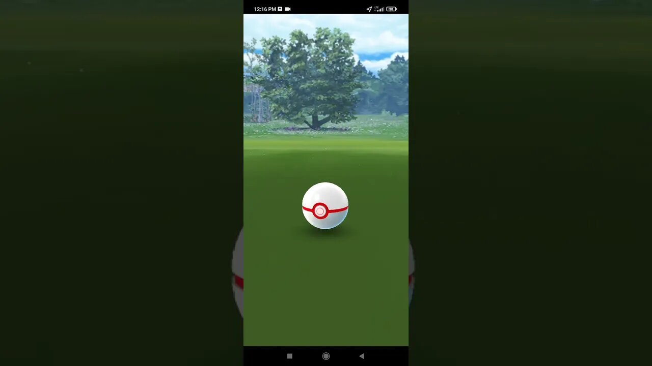 Pokémon GO-Shadow Bagon