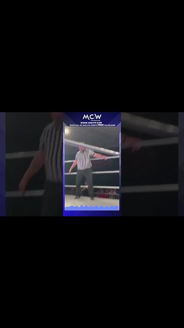 X Division Showcase: Alex Divine vs. Trey Miguel