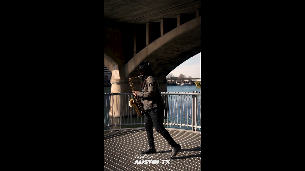 Daniel Caesar ’Get You’ was begging for sax