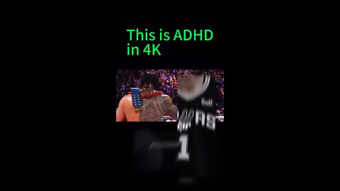 ADHD4K