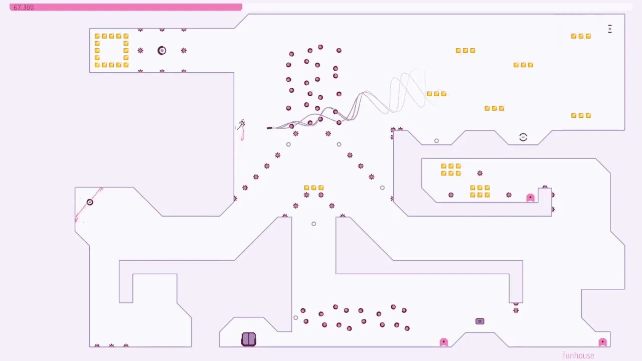N++ - Funhouse (SU-C-18-03) - G--T++
